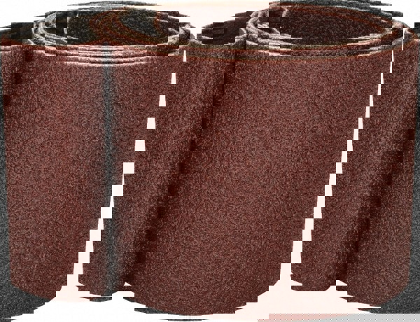 Abrasive Belt: 2-1/2